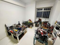 Blk 21 Queen's Close (Queenstown), HDB 4 Rooms #573376711